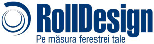 roll logo